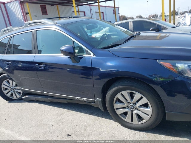 Subaru u5 2018 4S4BSADC0J3207111 Image 13