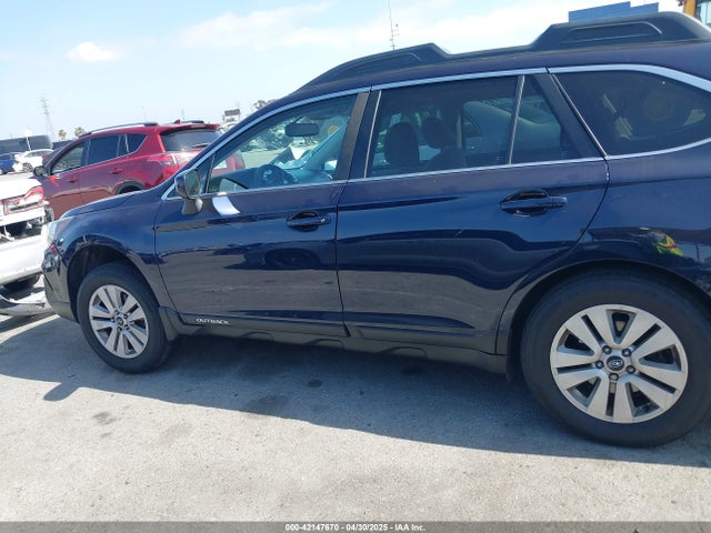 Subaru u5 2018 4S4BSADC0J3207111 Image 14
