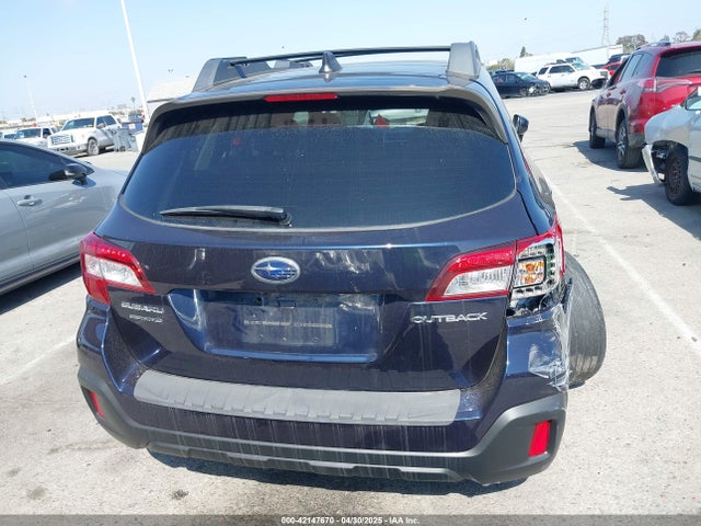 Subaru u5 2018 4S4BSADC0J3207111 Image 16
