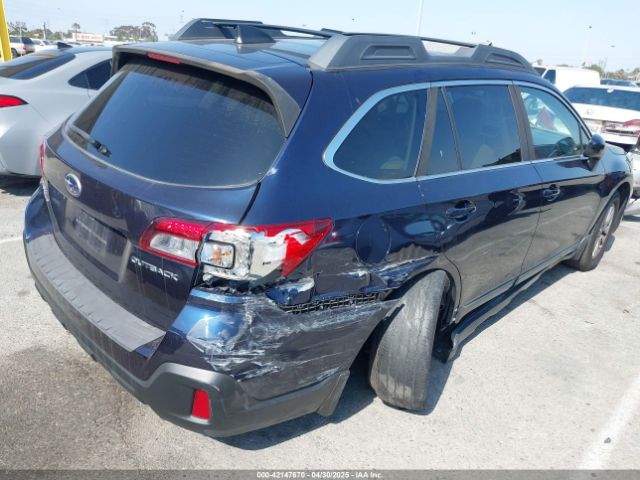 2018 SUBARU OUTBACK 4S4BSADC0J3207111 Photo 3
