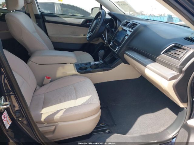2018 SUBARU OUTBACK 4S4BSADC0J3207111 Photo 4