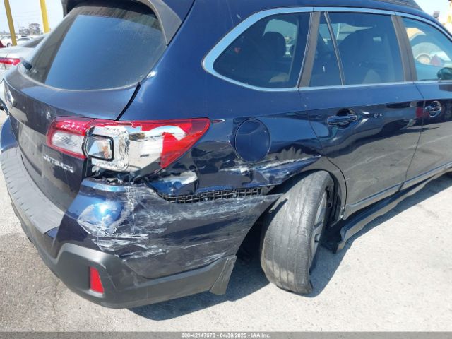 2018 SUBARU OUTBACK 4S4BSADC0J3207111 Photo 5