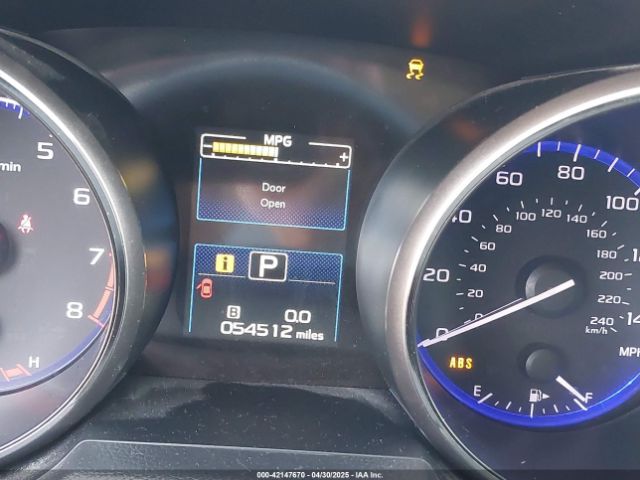 2018 SUBARU OUTBACK 4S4BSADC0J3207111 Photo 6