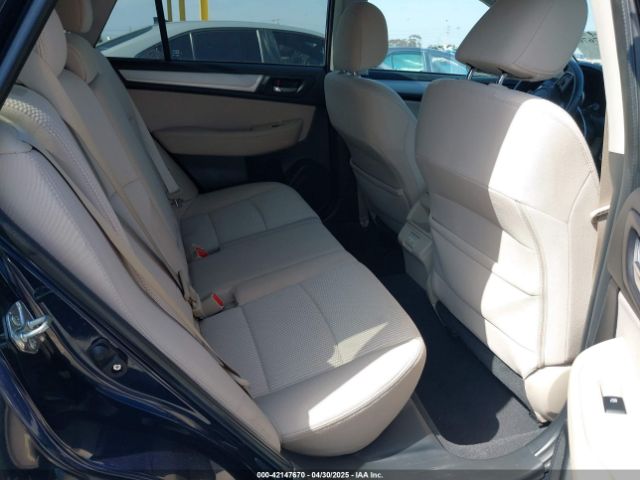 2018 SUBARU OUTBACK 4S4BSADC0J3207111 Photo 7