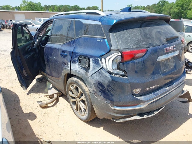 3GKALPEXXKL384695 GMC Terrain Slt