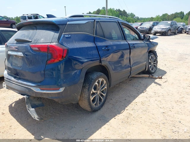 3GKALPEXXKL384695 GMC Terrain Slt
