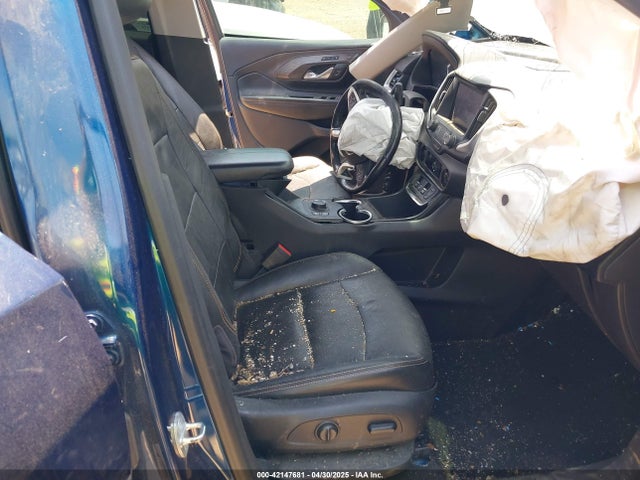 3GKALPEXXKL384695 GMC Terrain Slt