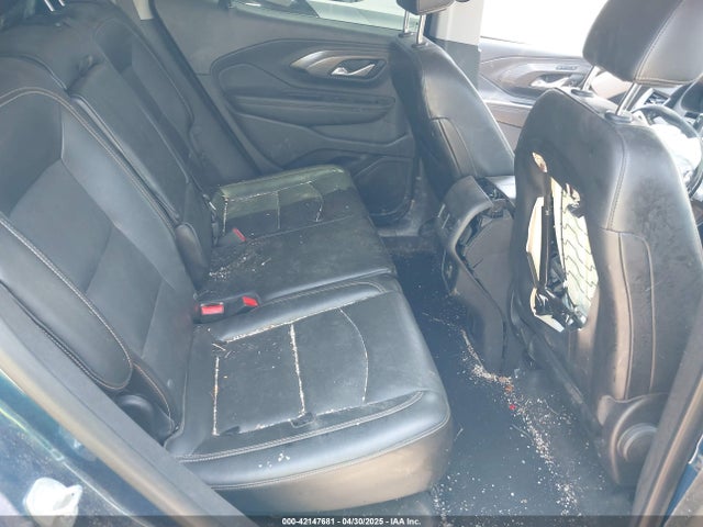 3GKALPEXXKL384695 GMC Terrain Slt