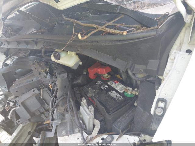 3N6CM0KN3GK696041 Nissan NV200 SV