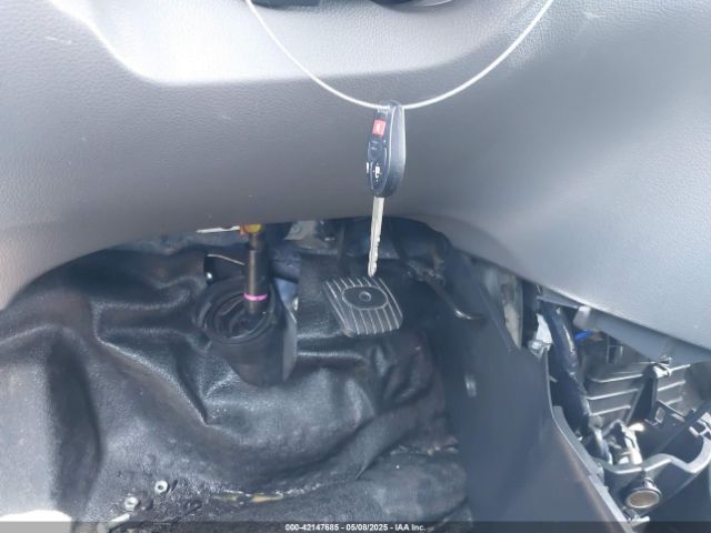 3N6CM0KN3GK696041 Nissan NV200 SV