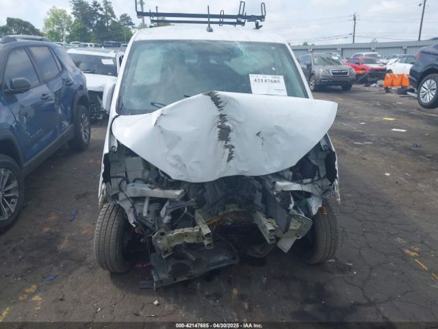 3N6CM0KN3GK696041 Nissan NV200 SV