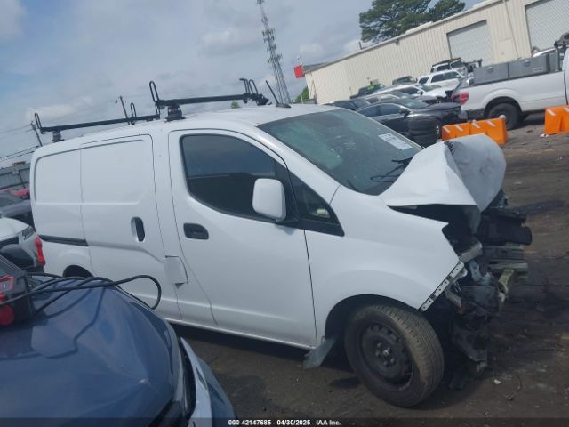 3N6CM0KN3GK696041 Nissan NV200 SV