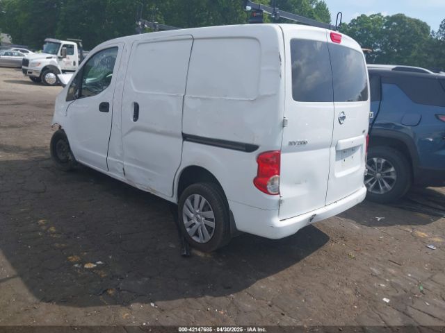 3N6CM0KN3GK696041 Nissan NV200 SV