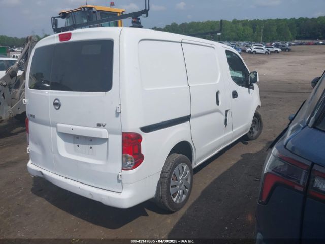 3N6CM0KN3GK696041 Nissan NV200 SV