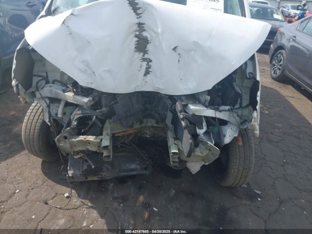 3N6CM0KN3GK696041 Nissan NV200 SV