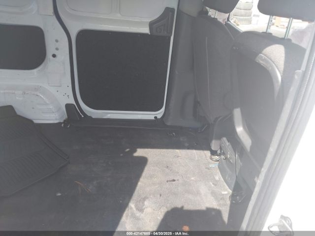 3N6CM0KN3GK696041 Nissan NV200 SV