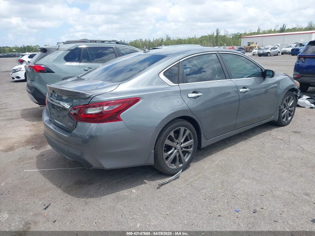 1N4AL3AP8JC187535 Nissan Altima 2.5 Sr