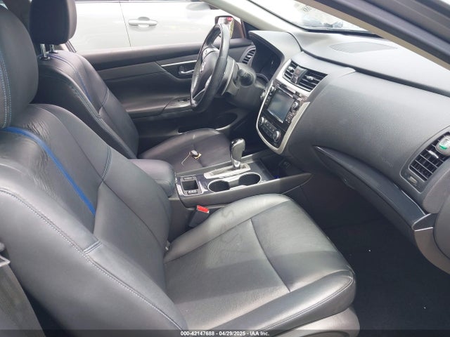 1N4AL3AP8JC187535 Nissan Altima 2.5 Sr