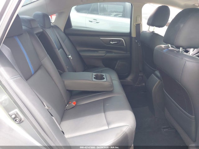 1N4AL3AP8JC187535 Nissan Altima 2.5 Sr