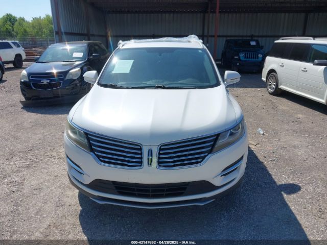 5LMCJ1C97HUL52631 Lincoln Mkc Premiere