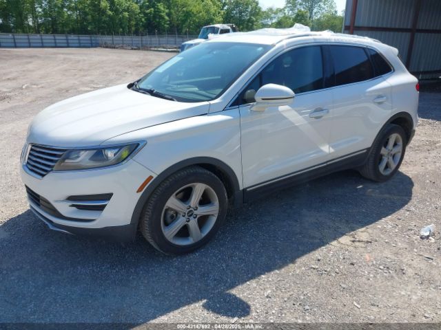 5LMCJ1C97HUL52631 Lincoln Mkc Premiere