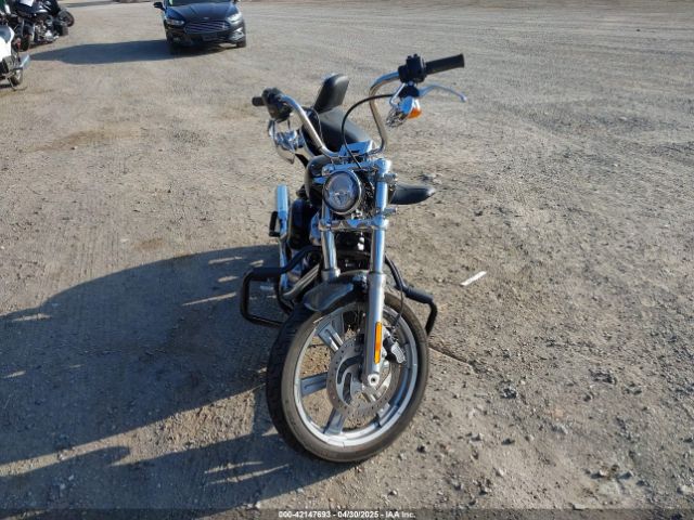 2022 HARLEY-DAVIDSON FXST 1HD1BVJ28NB065216 Photo 4