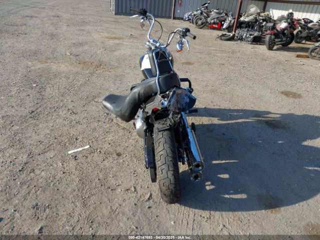 2022 HARLEY-DAVIDSON FXST 1HD1BVJ28NB065216 Photo 5