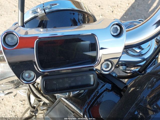 2022 HARLEY-DAVIDSON FXST 1HD1BVJ28NB065216 Photo 6
