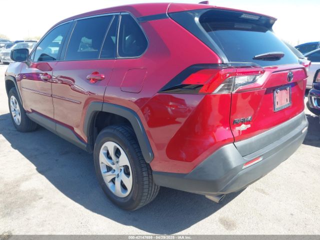 2T3H1RFV0NW208728 Toyota RAV4 LE