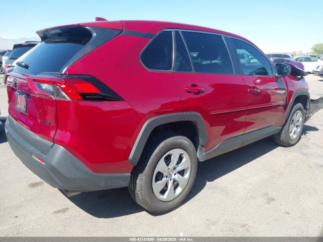 2T3H1RFV0NW208728 Toyota RAV4 LE