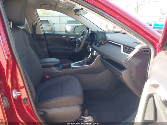 2T3H1RFV0NW208728 Toyota RAV4 LE