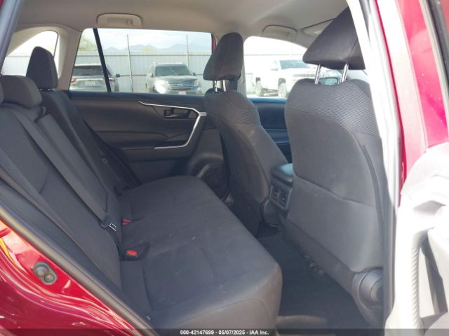2T3H1RFV0NW208728 Toyota RAV4 LE