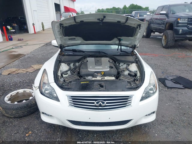 Продажа на аукционе авто 2013 Infiniti G37x, vin: JN1CV6EL0DM981937, номер лота: 42147701