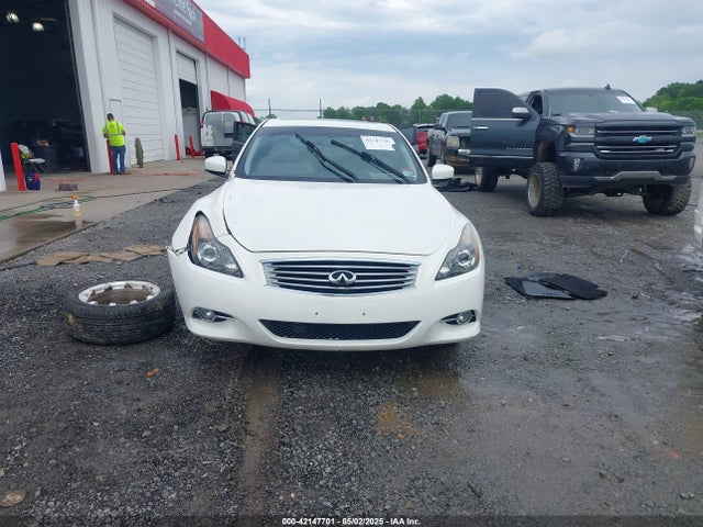 Продажа на аукционе авто 2013 Infiniti G37x, vin: JN1CV6EL0DM981937, номер лота: 42147701