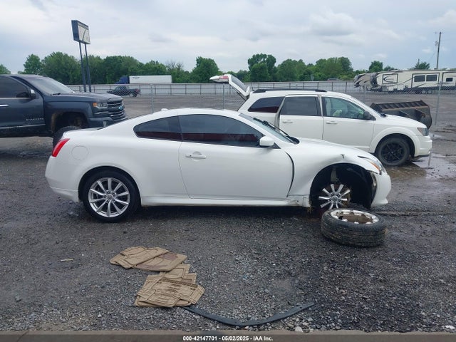 Продажа на аукционе авто 2013 Infiniti G37x, vin: JN1CV6EL0DM981937, номер лота: 42147701