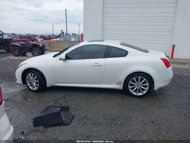 Продажа на аукционе авто 2013 Infiniti G37x, vin: JN1CV6EL0DM981937, номер лота: 42147701