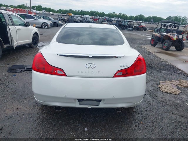 Продажа на аукционе авто 2013 Infiniti G37x, vin: JN1CV6EL0DM981937, номер лота: 42147701