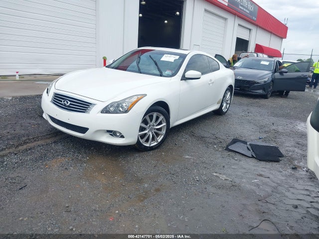 Продажа на аукционе авто 2013 Infiniti G37x, vin: JN1CV6EL0DM981937, номер лота: 42147701