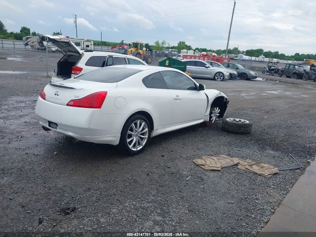 Продажа на аукционе авто 2013 Infiniti G37x, vin: JN1CV6EL0DM981937, номер лота: 42147701