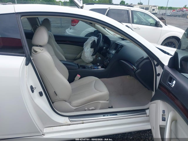Продажа на аукционе авто 2013 Infiniti G37x, vin: JN1CV6EL0DM981937, номер лота: 42147701