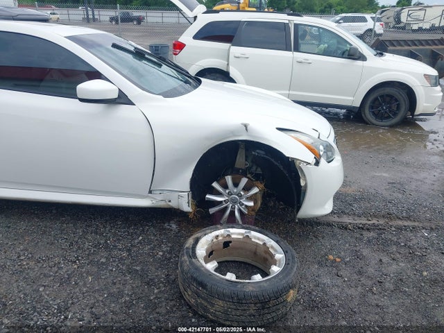 Продажа на аукционе авто 2013 Infiniti G37x, vin: JN1CV6EL0DM981937, номер лота: 42147701