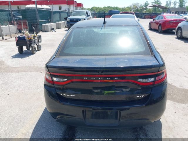 1C3CDFBB2GD504558 Dodge DART SXT