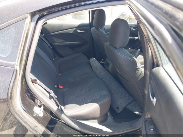 1C3CDFBB2GD504558 Dodge DART SXT