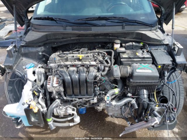 KNDJ53AU5P7848059 KIA Soul Gt-line
