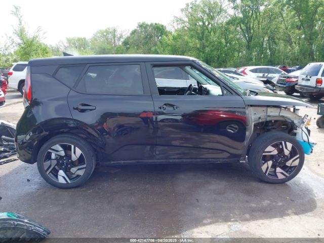 KNDJ53AU5P7848059 KIA Soul Gt-line