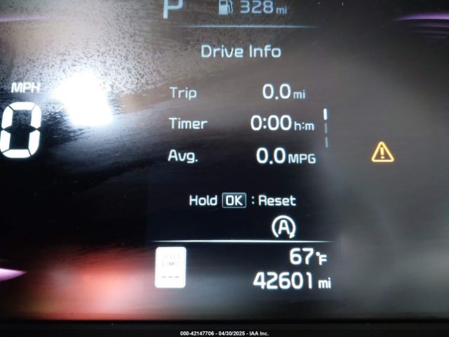 KNDJ53AU5P7848059 KIA Soul Gt-line