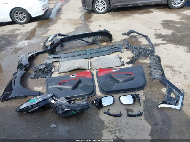 KNDJ53AU5P7848059 KIA Soul Gt-line