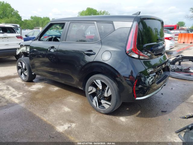 KNDJ53AU5P7848059 KIA Soul Gt-line