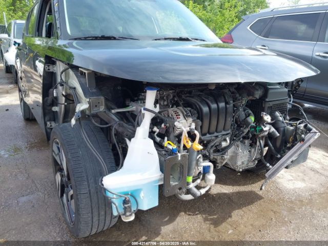 KNDJ53AU5P7848059 KIA Soul Gt-line