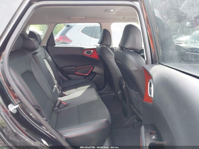 KNDJ53AU5P7848059 KIA Soul Gt-line